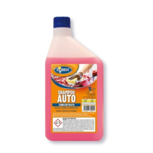 Shampoo per auto  concentrato  1 litro - 37441