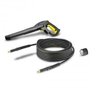 Hk 7.5 high pressure hose set+trigger gun 2.643-910.0 2643910