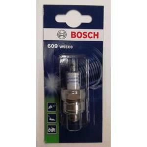 Bosch candela w9eco per giardinaggio 1112