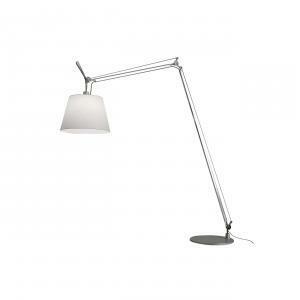 Tolomeo maxi lampada da terra led 21w 0510010a