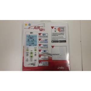 Telecomando wifi per condizionatori universal air 42535