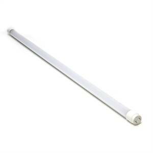 Tubo led opale t8 22w 150 cm luce naturale attacco g13 eft8-221540