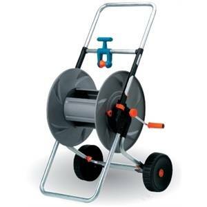 Carrello avvolgitubo in metallo maxi metal 80 96378790 9.637-879.0