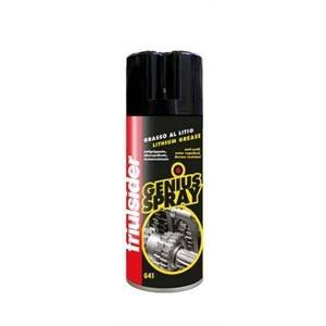 Grasso al litio spray 400ml  g4100