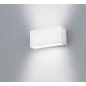 Applique led bidirezionale 2x15w luce naturale 4000k ba20/2a/4k/w