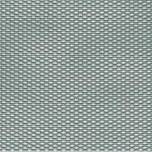 Lamiera striata alfer aluminium 120x1000mm alluminio naturale - 37460