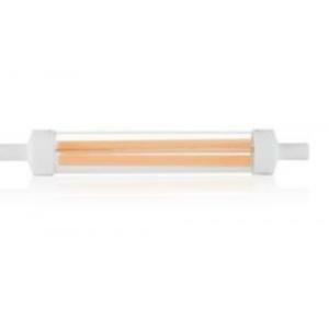 Classic lampadina tubolare attacco r7s 13w luce calda  3000k colore bianco 189093