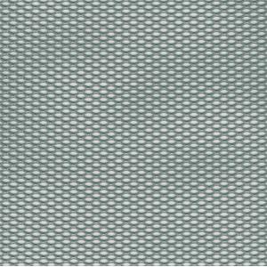Lamiera striata alfer aluminium 500x250mm alluminio naturale - 37464