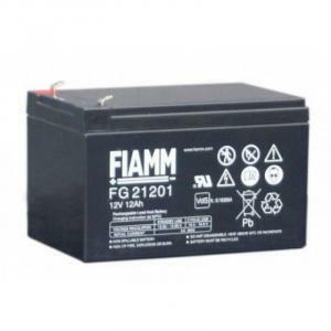 Batteria al piombo 12v 12ah fg21201