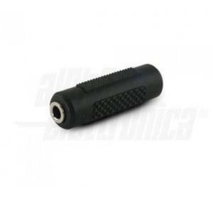 2 adattatori da presa jack 3,5mm stereo 70-314 70-314/b2