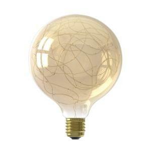 Lampadina led a globo  1.5w e27 3000k - 425912