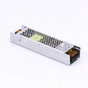 Alimentatore per strisce led 120w 24v 5a ip20 vt-24120 3262