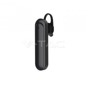 Auricolare bluetooth 170 mah  colore nero vt-6800 7702