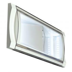 65 led granluce lampada di emergenza se 24w 1100lm 19430