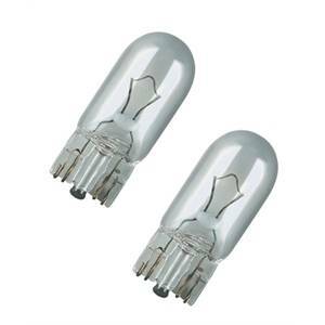 Osram lampadina posizione per auto 5w wcw a2825bli2