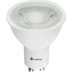 Dicroled eco 38 5w luce naturale 4000k 90lm 21213