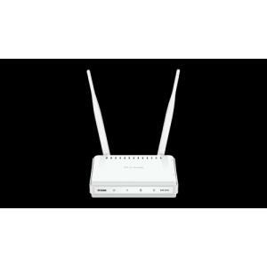 Access point 300mpbs bianco dap-2020