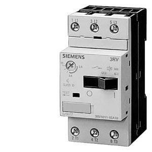 Interruttore automatico magnetotermico 3,5-5a 3rv10111fa10