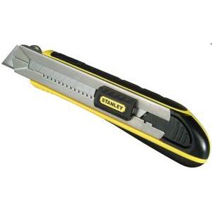 Taglierino  cutter fatmax con lama da 25mm - 0-10-486