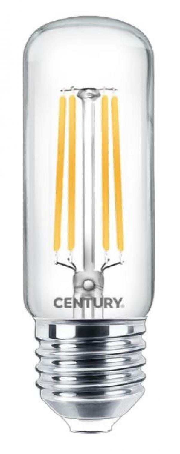 century century tubolare 9w e27 4000k 1300lm intb-092740