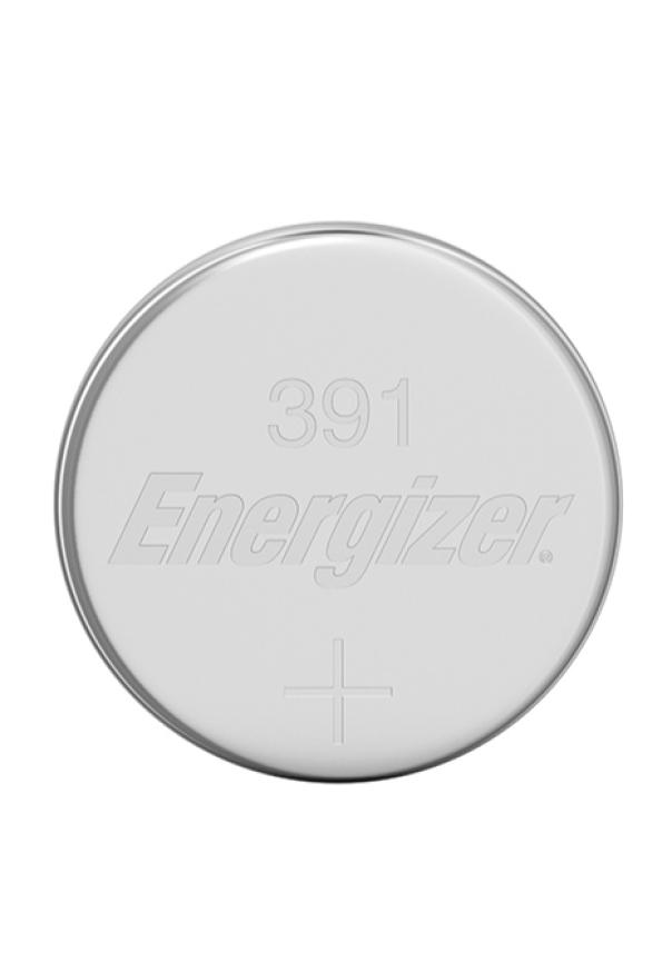 Pila Energizer 1.55V 391 silver - 111635605 01