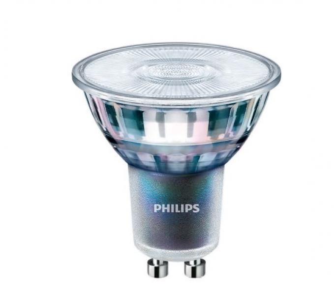 Philips MLGU103594036X-GU10 3,9W 4000K Expertcolor ampoule maître led  
