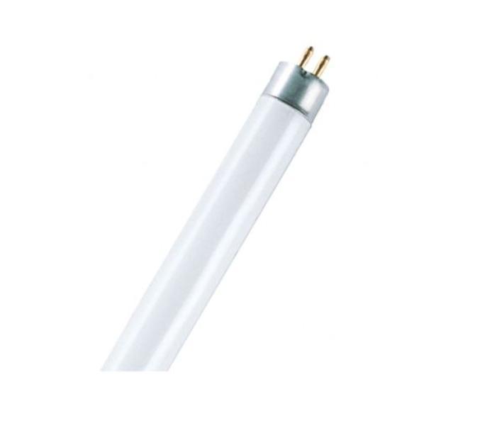 Lampada fluorescente Ledvance L 8 W/840 G5 4000K - L8840 01