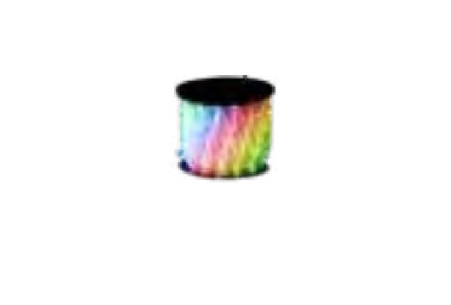 Tubo led Giocoplast 64 w lunghezza 1 m multicolore - 15409820/B1 01