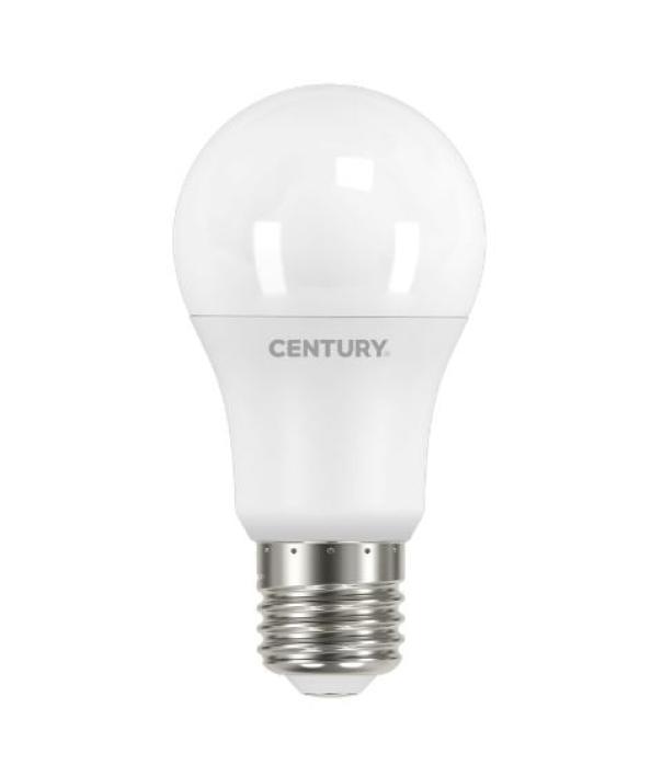 Led-Drop-Lampe Century Harmony 80 E27 9W 4000K - HR80G3-092740  