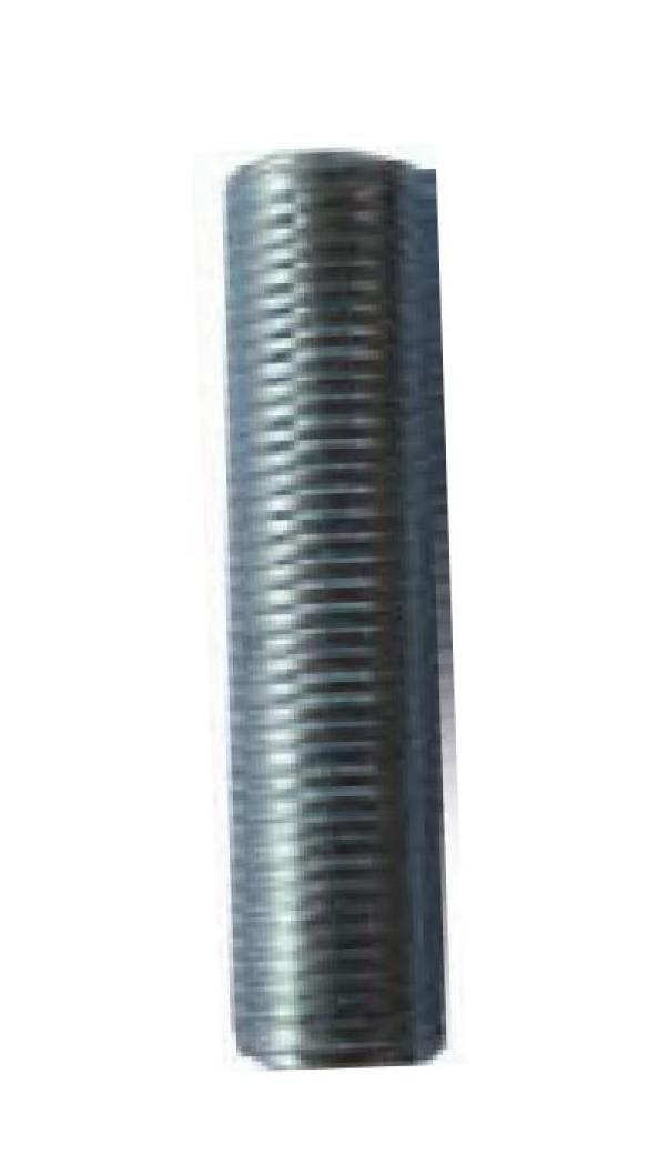 Tubetto in ferro Electraline 200mm 10x1 - 70602 01