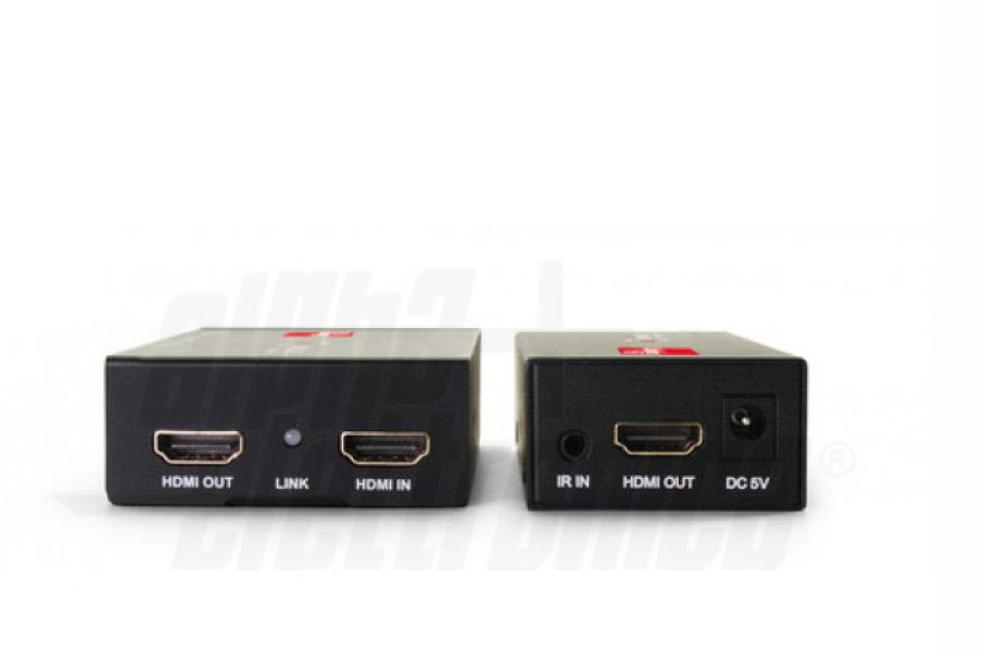 Extender HDMI Alpha Elettronica per cavi Cat5e / 6 -  CT373/9/1 01