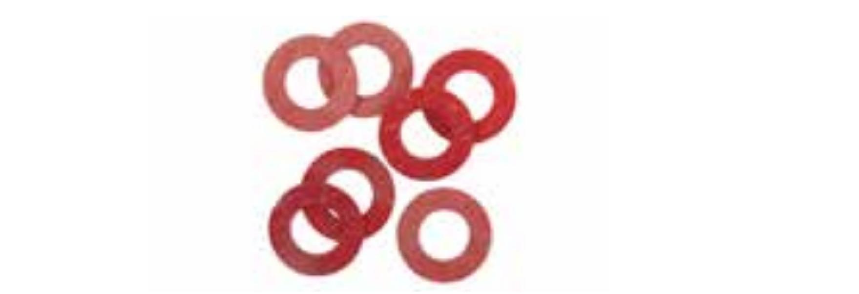 Guarnizioni Idro Bric in fibra diametro 1/2 pollici -  P0443 B 01