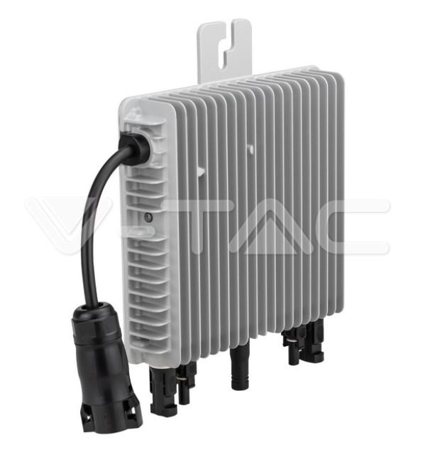 Microinverter V-tac 800W IP67 220/230V - 11857 01