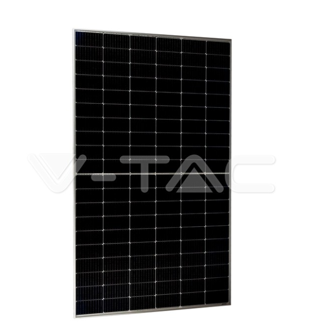 Pannello solare monocristallino V-tac 450W IP68 VT-450MH  -  11860 01