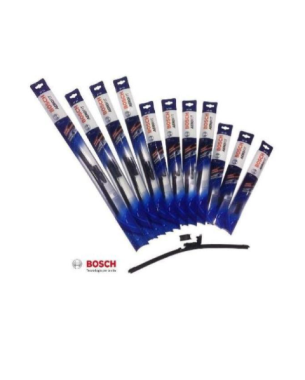 Spazzola tergicristallo Bosch Aerofit 1x700mm 28 pollici -  35257 01
