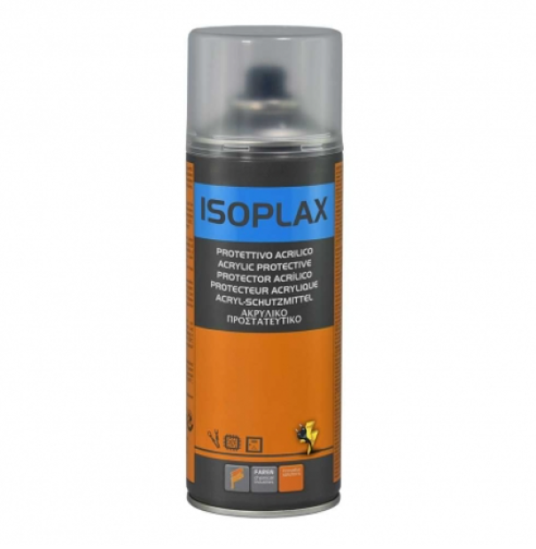 Spray protettivo acrilico Farmicol isolante 400ml - 904003 01