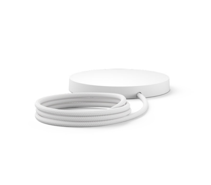 Kit di montaggio Philips Hue Perifo 1.67x14.45cm cavo da 1m bianco - 40766400 01