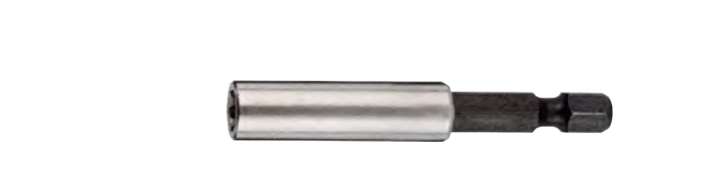Portapunte magnetico Einhell esagonale da 58mm - 49100800 01
