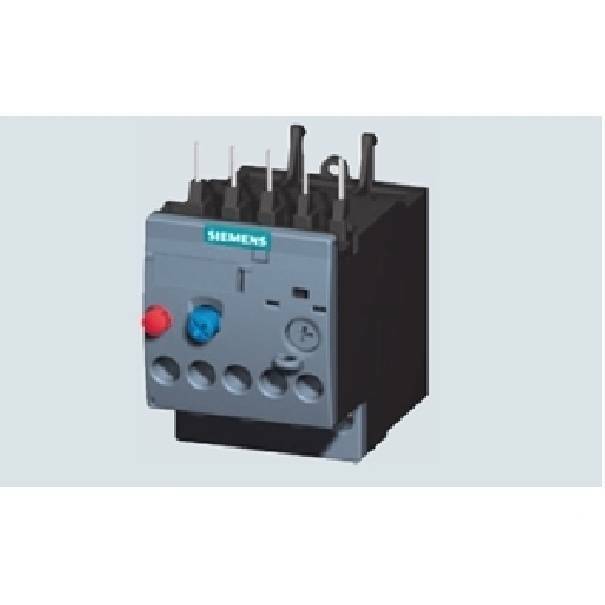 siemens siemens rele' termico s00 0,55-0,80 a vt 3ru21160hb0