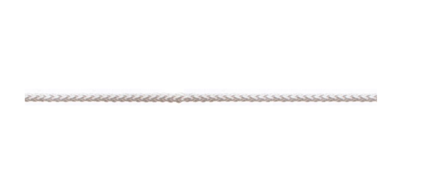 Corda in poliammide Masidef 5mm bianco vendita al metro - DY2701082 01