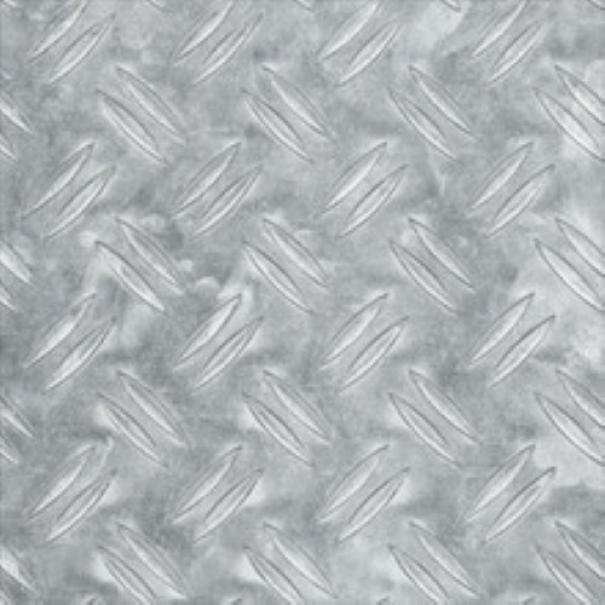 alfer aluminium gmbh alfer aluminium gmbh lamiera striata 1000 x 600mm in alluminio naturale colore naturale 37153