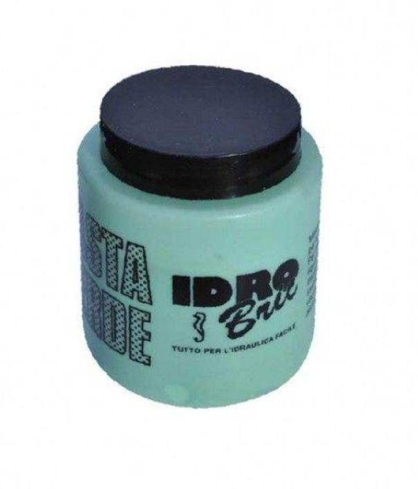Mastice in pasta Idro-Bric 150g verde - SFUIMP0001PA 01