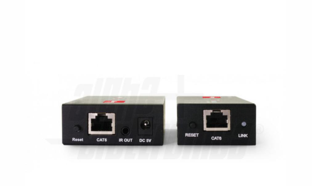 Extender HDMI Alpha Elettronica per cavi Cat5e / 6 -  CT373/9/1 02