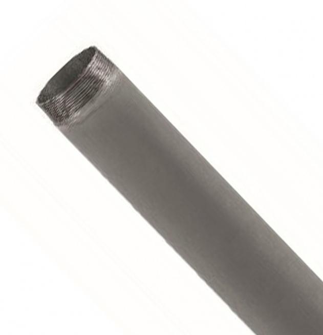 Barilotto filettato Idro-Bric diametro 3/4 pollici da 50cm - SMK-N0952050 02