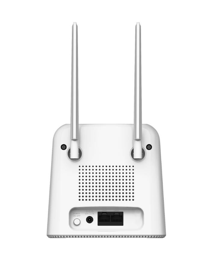 D-link 4G LTE dual band AC1200 Router - DWR960W