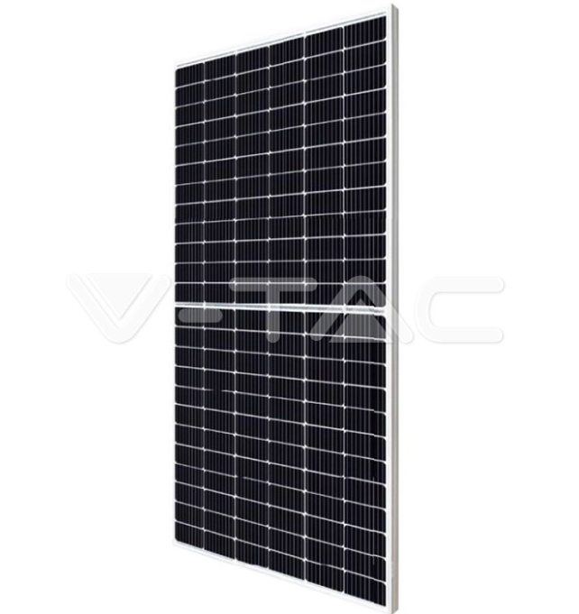 Pannello solare V-tac 450W 1903x1134x35mm VT-450MH - 11911 02