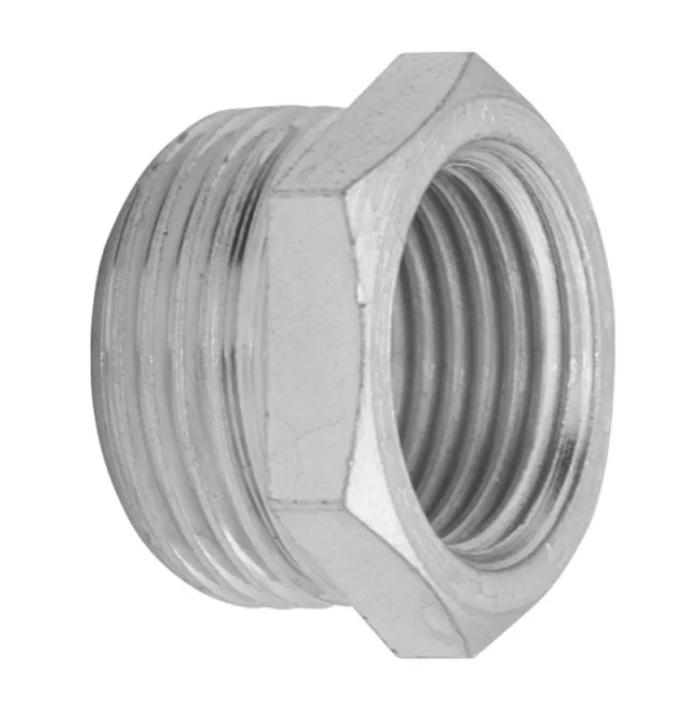 Riduzione MF Idro-Bric diametro 3/4x1/2 pollici - SMK-N0169 B 02