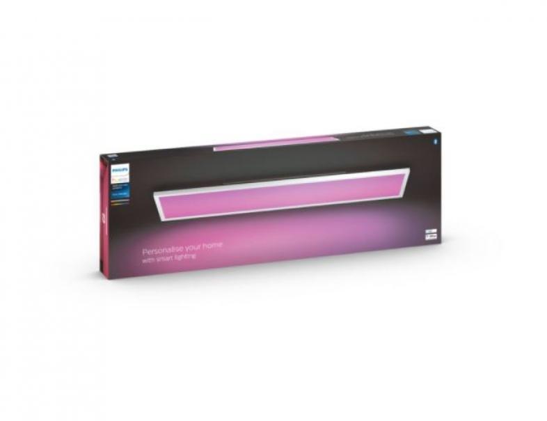 philips hue philips hue surimu pannello led 120cm 60w 2000-6500k white and color 929002966501 35505700