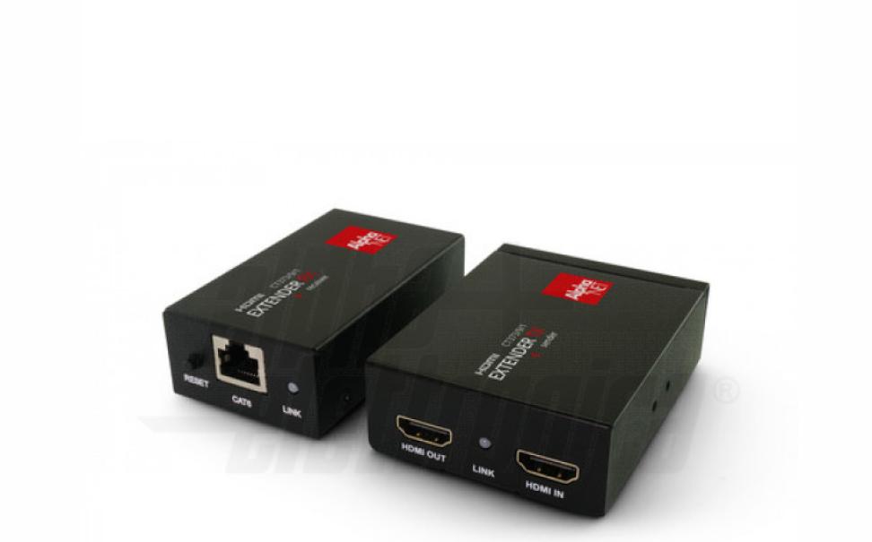 Extender HDMI Alpha Elettronica per cavi Cat5e / 6 -  CT373/9/1 03