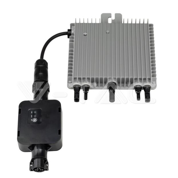 Microinverter V-tac 800W IP67 220/230V - 11857 04